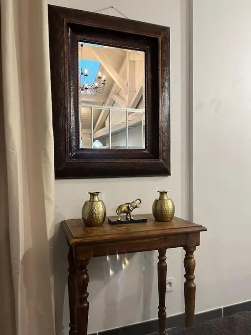 Loft Coeur Villeurbanne Proche Lyon