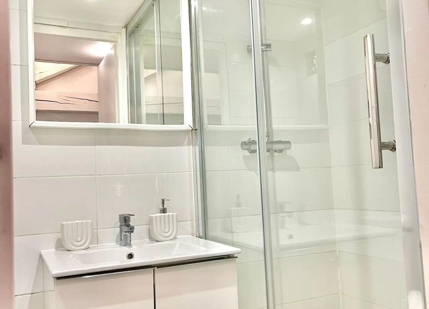 Loft Coeur Villeurbanne Proche Lyon